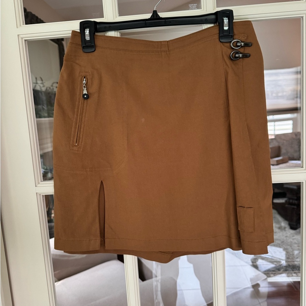 Golf skort by Jamie Sadock in a size 6